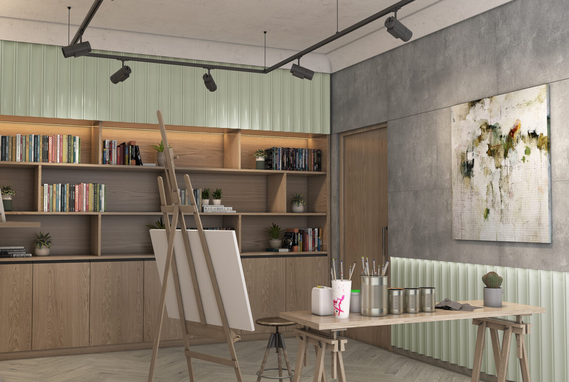 Ibiza Townhouses at Damac Lagoons, Dubai