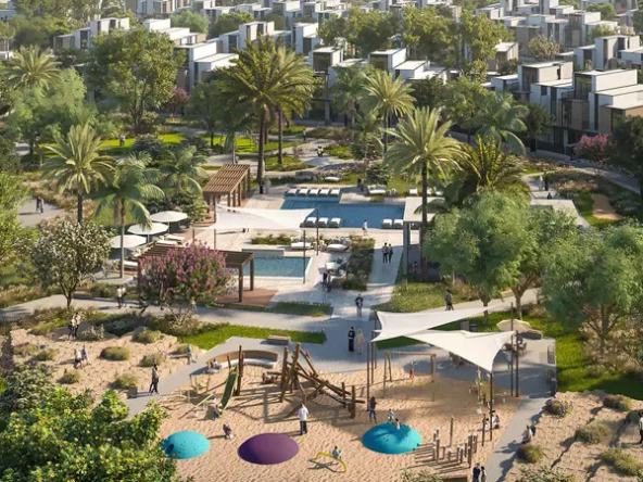 Mudon Al Ranim Phase 4