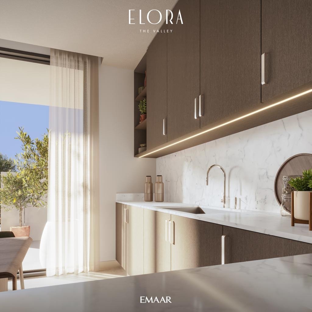 elora at the valley by emaar townhouse for sale in dubai