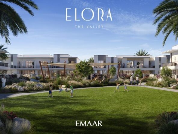 elora at the valley by emaar townhouse for sale in dubai