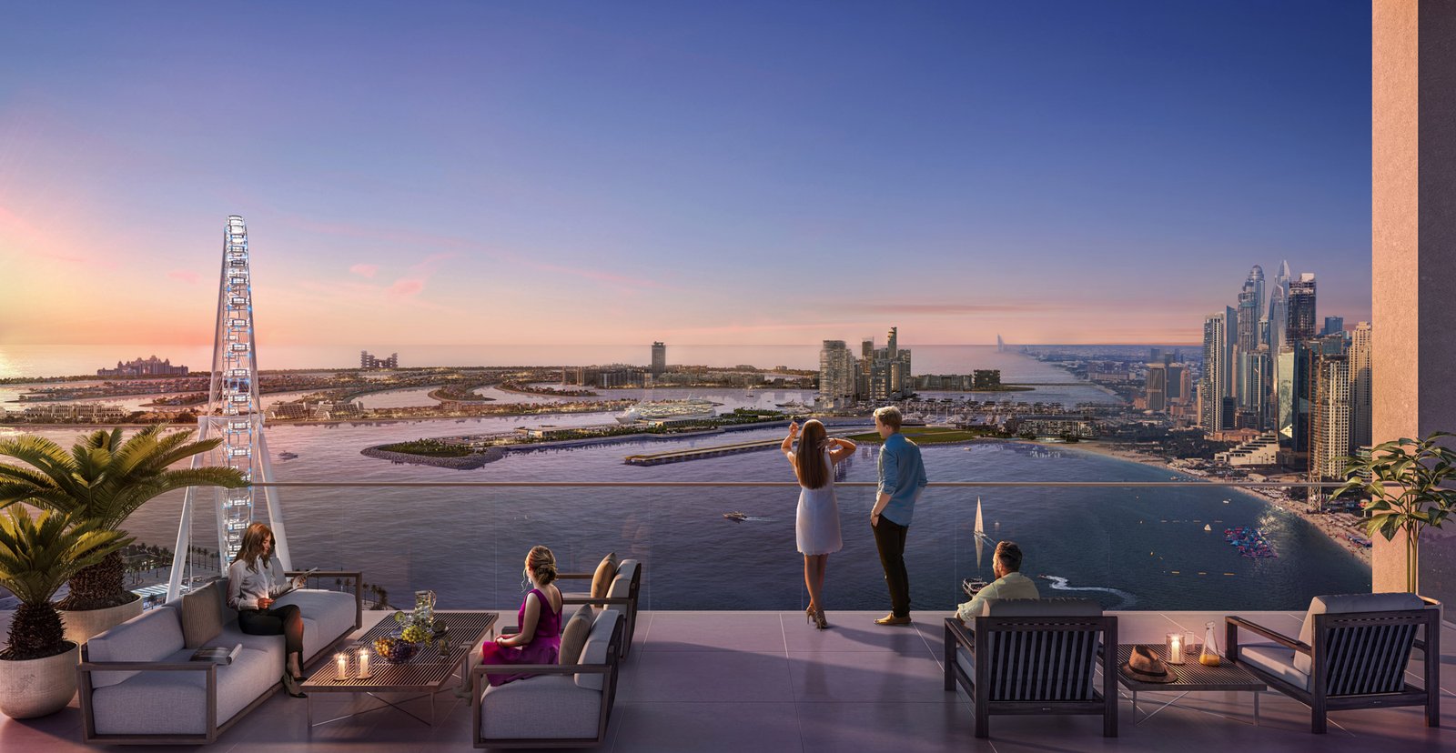 apartments for sale in dubai