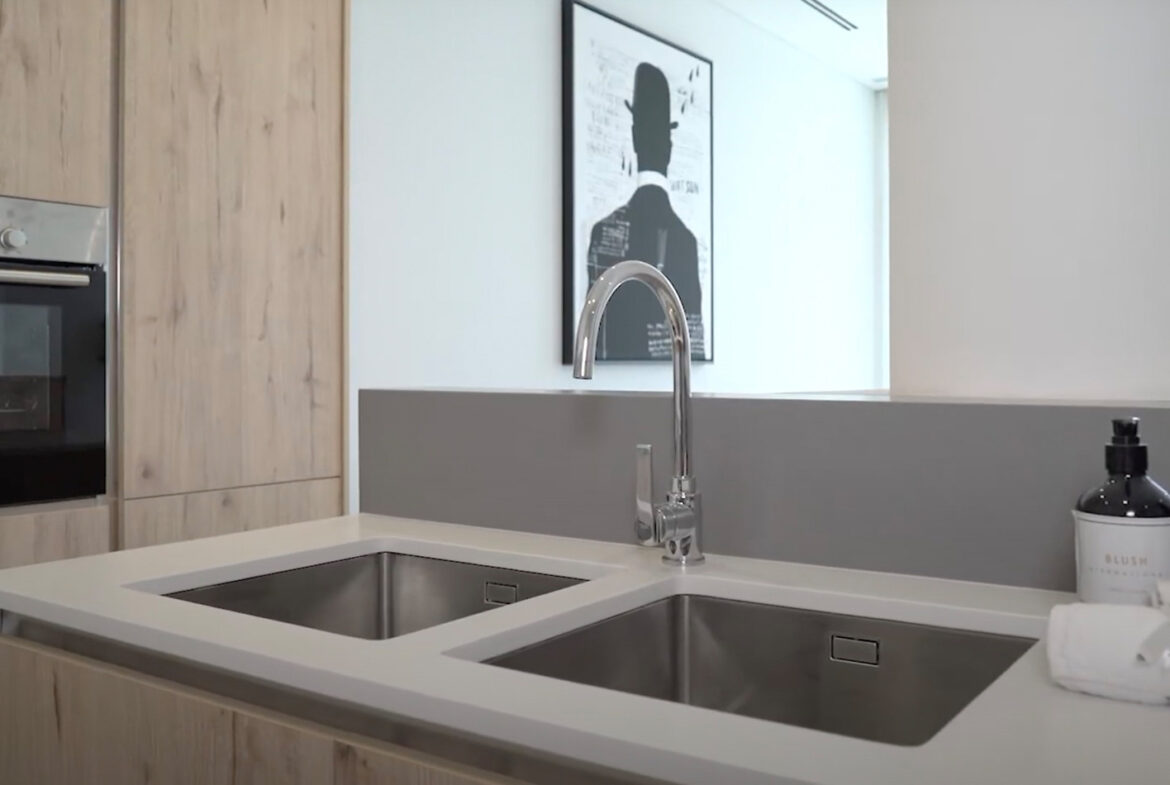 Al Barari The Neighbourhood Apartments in Dubai