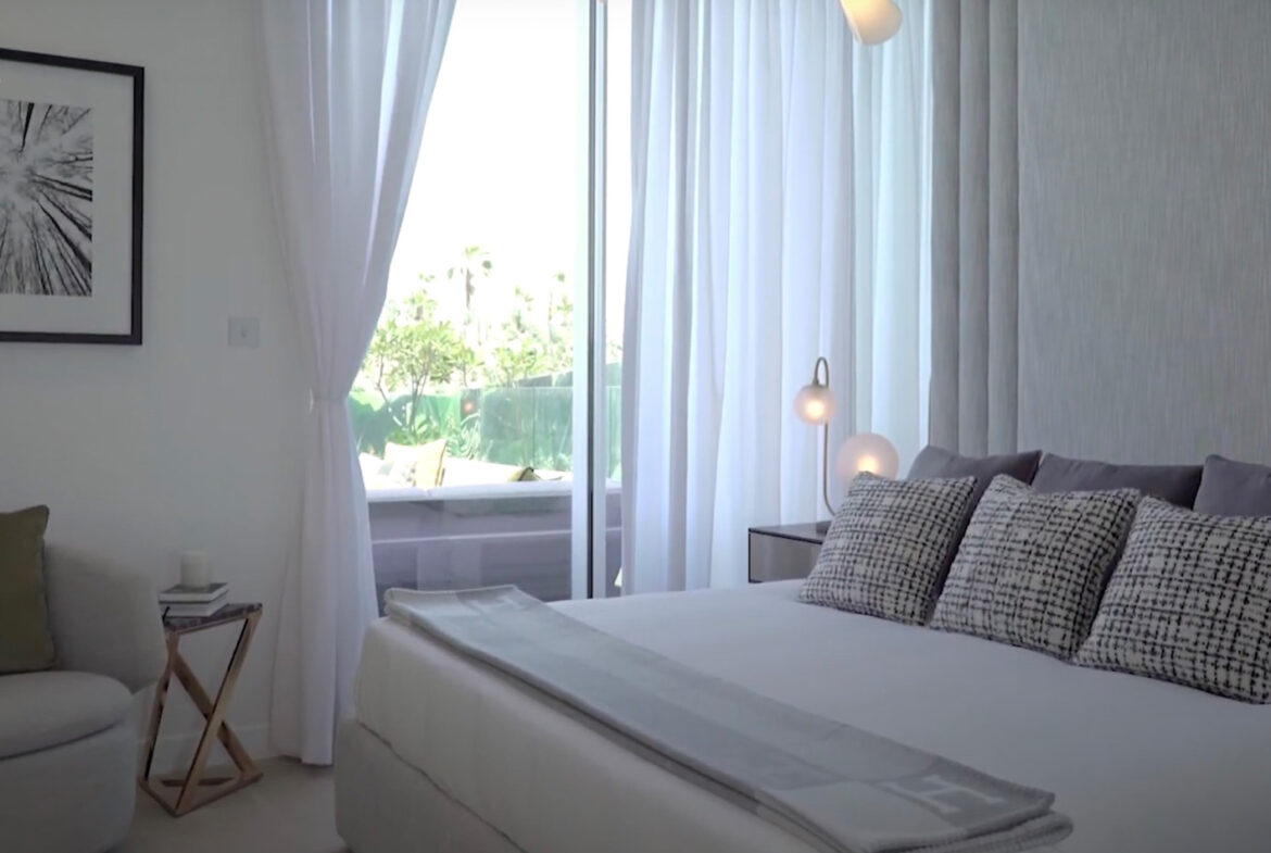 Al Barari The Neighbourhood Apartments in Dubai