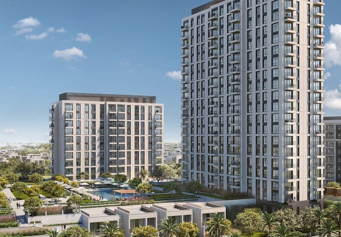 apartments for sale in Dubai