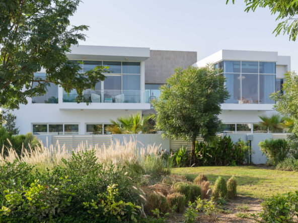 The Nest at Al Barari, Dubai - Luxury Villas for sale in dubai