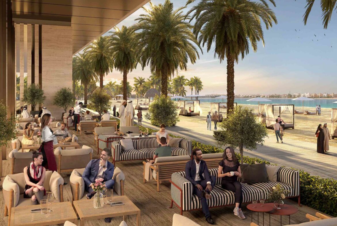 emaar beachfront address by the bay apartments for sale in dubai